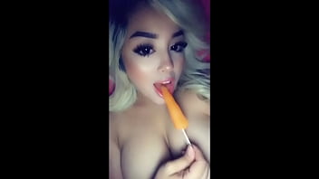 Candii The Girl Next Door