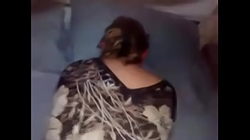 Hubby Cums In Me B4 Boss