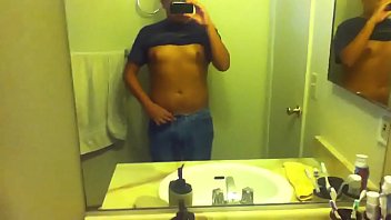 Boy With Nice Cock To Show Off