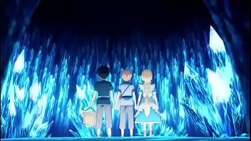 Sword Art Online Alicization Ep 1 Legendado Em Pt-br
