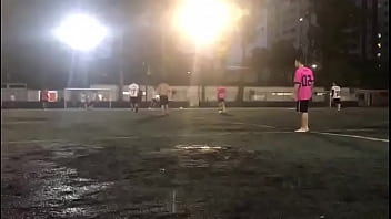 Xxc X Contra Amigos Do Luca Parte1