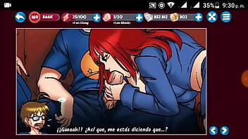 Hentai Heroes Español