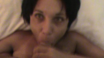 Fucking And Sucking Wife