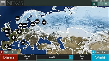 Big Russia Gets Fucked By Autism