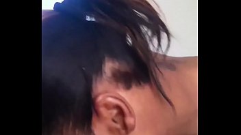 Meka First Real Porno She Love It