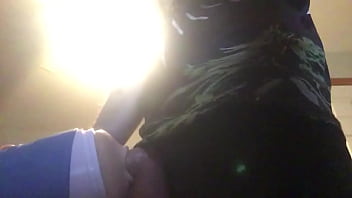 Myself Using My Autoblow Fuck Toy! Teasing My Cock As Long As I Can