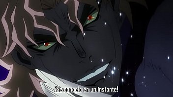 JoJo' Bizarre Adventure (Phantom b.) - 05