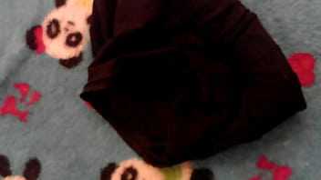 Ropa Sucia De Mi Vecina Seis