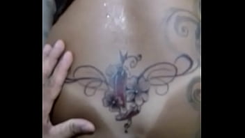 Comendo O Cú De Minha Prima.