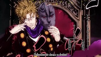 JoJo' Bizarre Adventure (Phantom b.) - 06