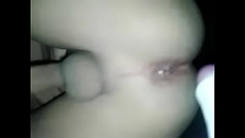 Mi Ano Se Abrió Con Un Desodorante Masturbacion Anál.