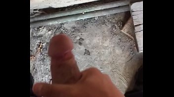 Mexicano Masturbandose