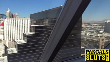 18yo Sub Ariell Aquinas Fed Jizz After Anal Doggystyle