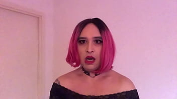 Khloe Swallowz The Disgusting Slut