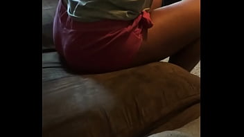 Curly, Booty-shorts - Unknown - 2025 - Sexy - Session - Video 3464273