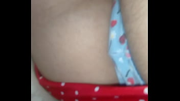 Novinha Me Provocando - bunda-novinha - Video 3505381