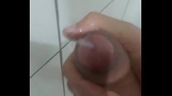 Pinto Grande Gozando