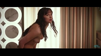 Dakota Johnson - Nude In Scene From Fifty Shades Freed - (uploaded By Celebeclipse.com)