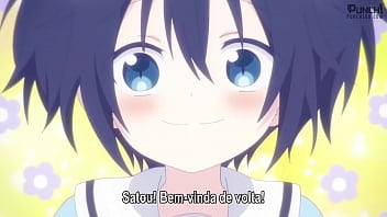 Happy Sugar Life - Episódio 01 - Legendado Pt-br