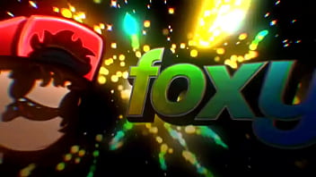 Foxy Comeu O Cu De Quem Ta Lendo E Mans_o Da Quality Acabou !!