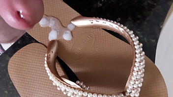 Havaianas Gozadas - blowjob, handjob, soloboy - Video 3494895