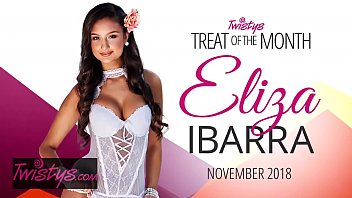 When Girls Play - (chloe Cherry, Eliza Ibarra) - Clowning Around - Twistys