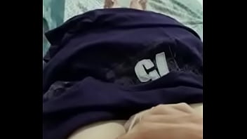 Magrinho Batendo Uma - gay, teresina, novinho, magrinho, branquinho - Video 3579897