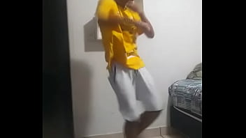 Passinho Dos Malokas Bem Loko