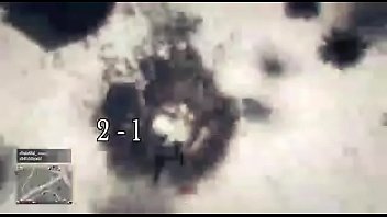 (loko) Tomando Surra De Pau Mole Pro (ftbr)