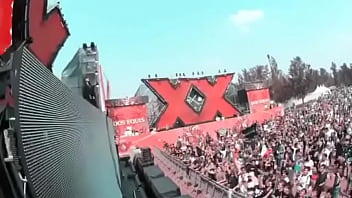 DIZZO EDC M_XICO 2019