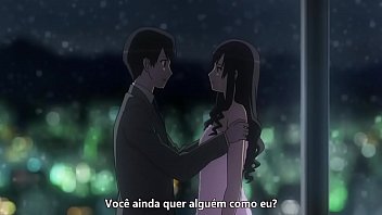 Amagami Ss - Episódio 4 Hd [legendado Pt-br]
