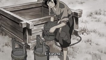 Dororo 03 Legendado Brasil