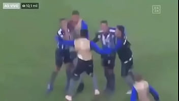 _rik X Defensa Y Justicia