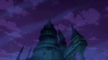 JoJo' Bizarre Adventure (Phantom b.) - 07