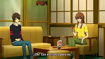 Another Sub Español Cap 2