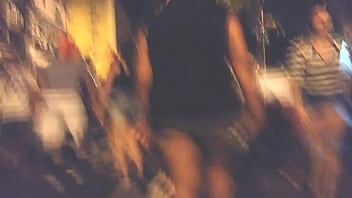 Passeio De Mini Saia