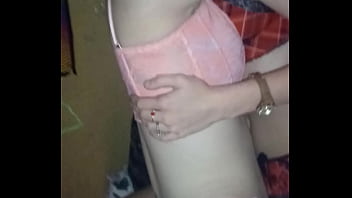 Kayla And Sadie Threesome