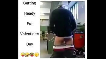 Valentine Day Preparation Penis Special