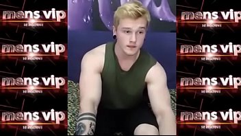 Streap-tease Na Webcam