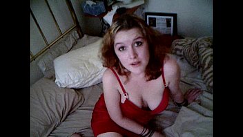 Alycia Angel First Time On Camera