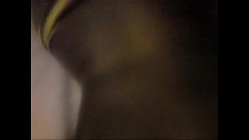 Black Girl With Playing Her Self