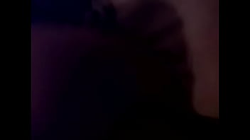 Black Girl Getting Bbw Doggy-style