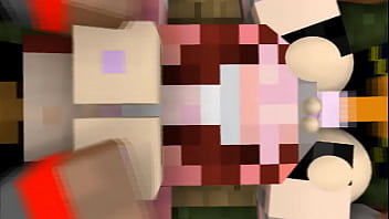 Sex, Minecraft - Unknown - 2025 - Steamy - Session - Video 3493959