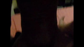 The Mask. Screaming With Abig Cock .advertising