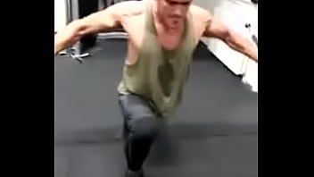 Gym, Ejercicios - Workout - 2025 - Intense - Scene - Video 3503615