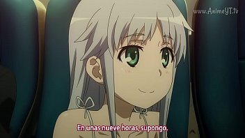 Toaru Majutsu No Index Iii Capitulo 10 Sub Español