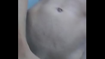 Punheta No Banho - gay, macho, banho, punheta, virgem, jogador - Video 3577197