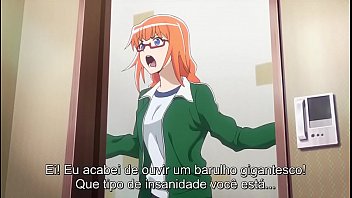 Plastic Memories 03 [bd] Legendado Portugu_s Brasil