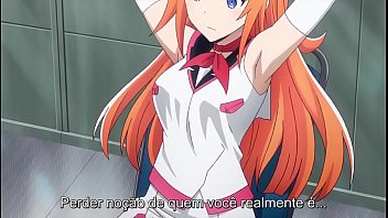 Plastic Memories 04 [bd] Legendado Portugu_s Brasil