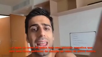 Bomba Peniana No Penis Gostoso